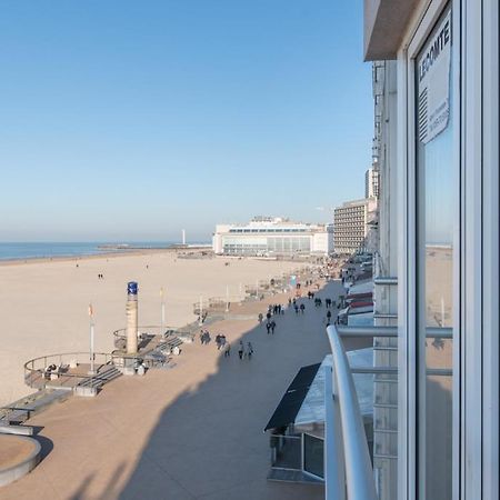 Sealover Ostend Luaran gambar