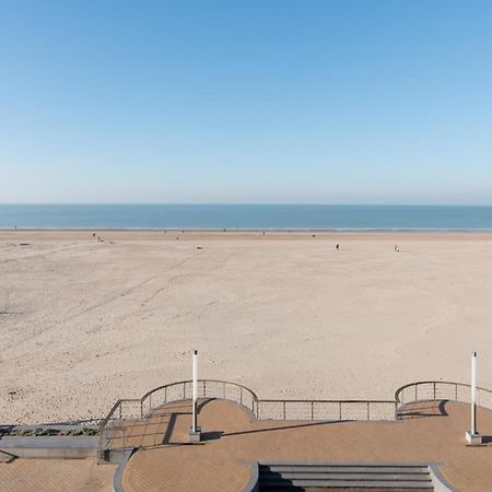Sealover Ostend Luaran gambar