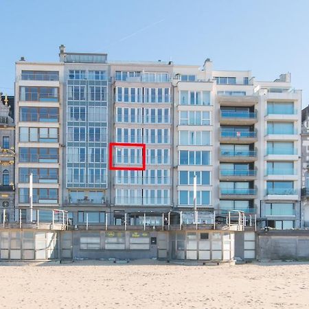 Sealover Ostend Luaran gambar