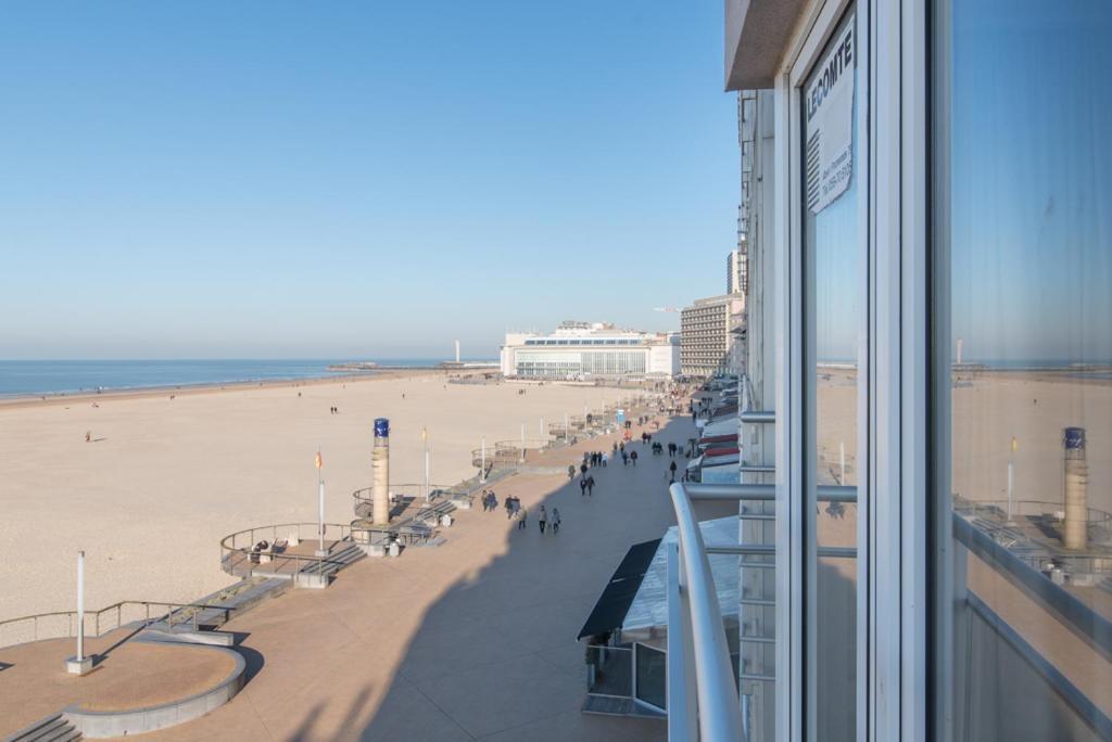 Sealover Ostend Luaran gambar