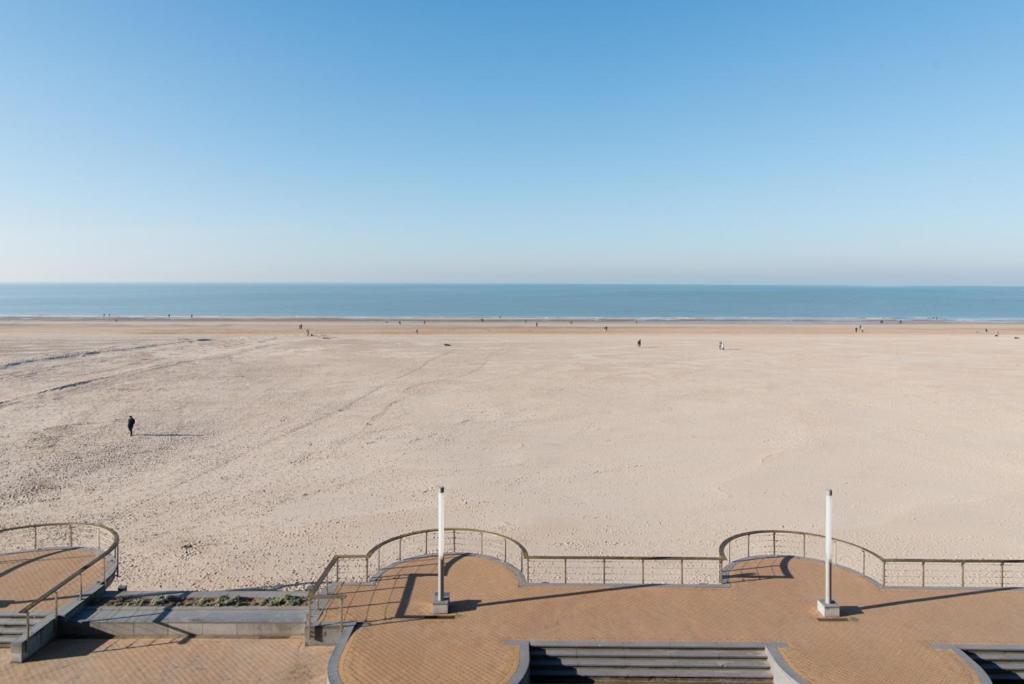 Sealover Ostend Luaran gambar