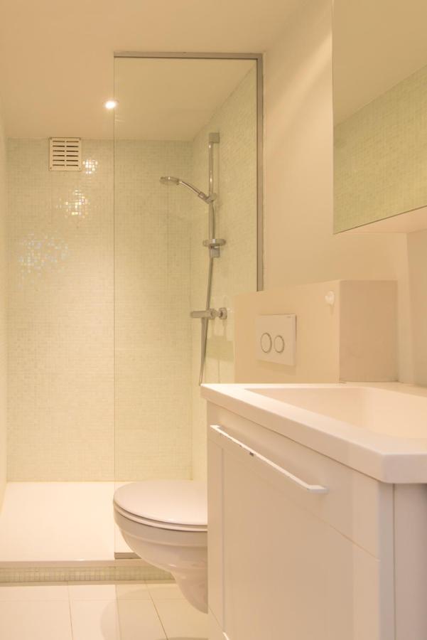 Sealover Ostend Luaran gambar