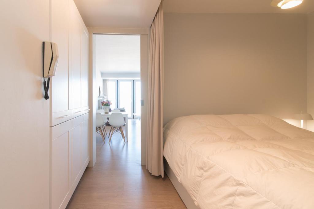 Sealover Ostend Luaran gambar