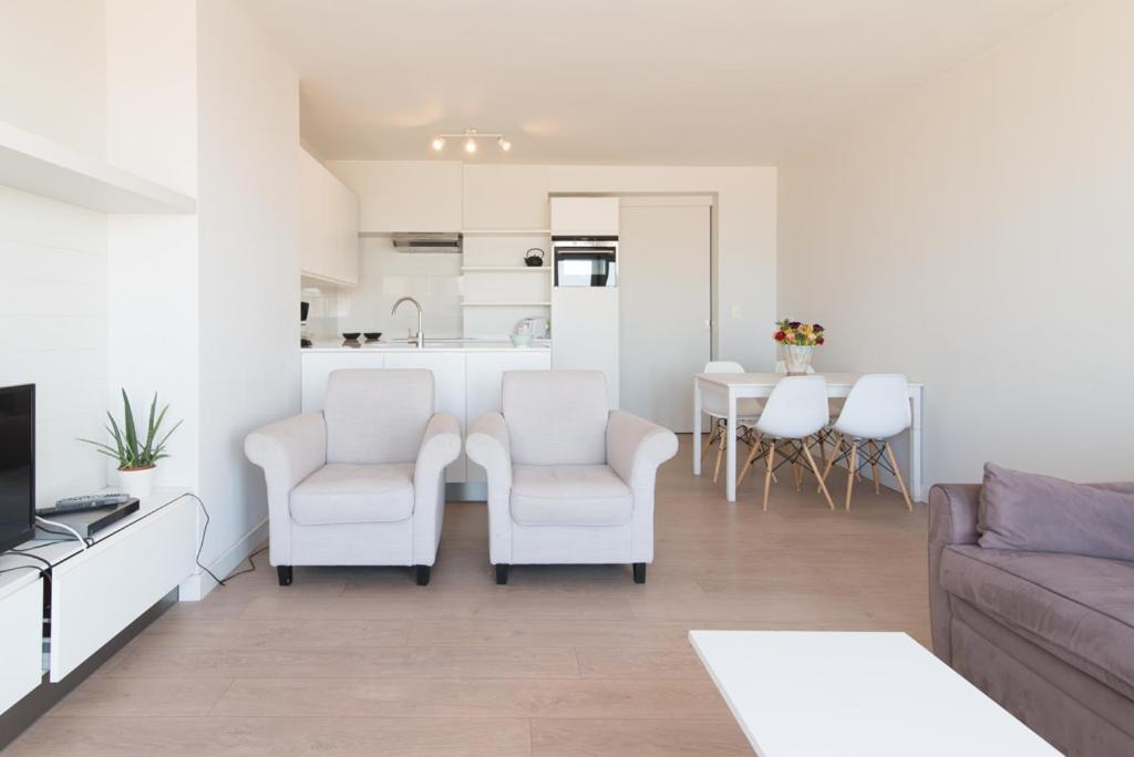 Sealover Ostend Luaran gambar