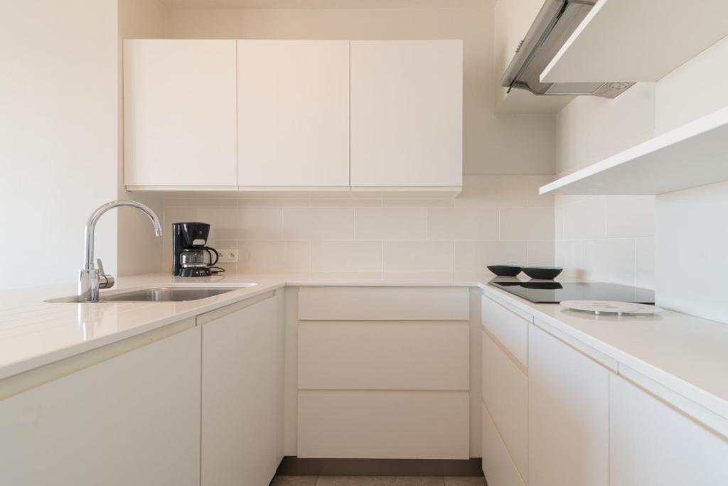 Sealover Ostend Luaran gambar