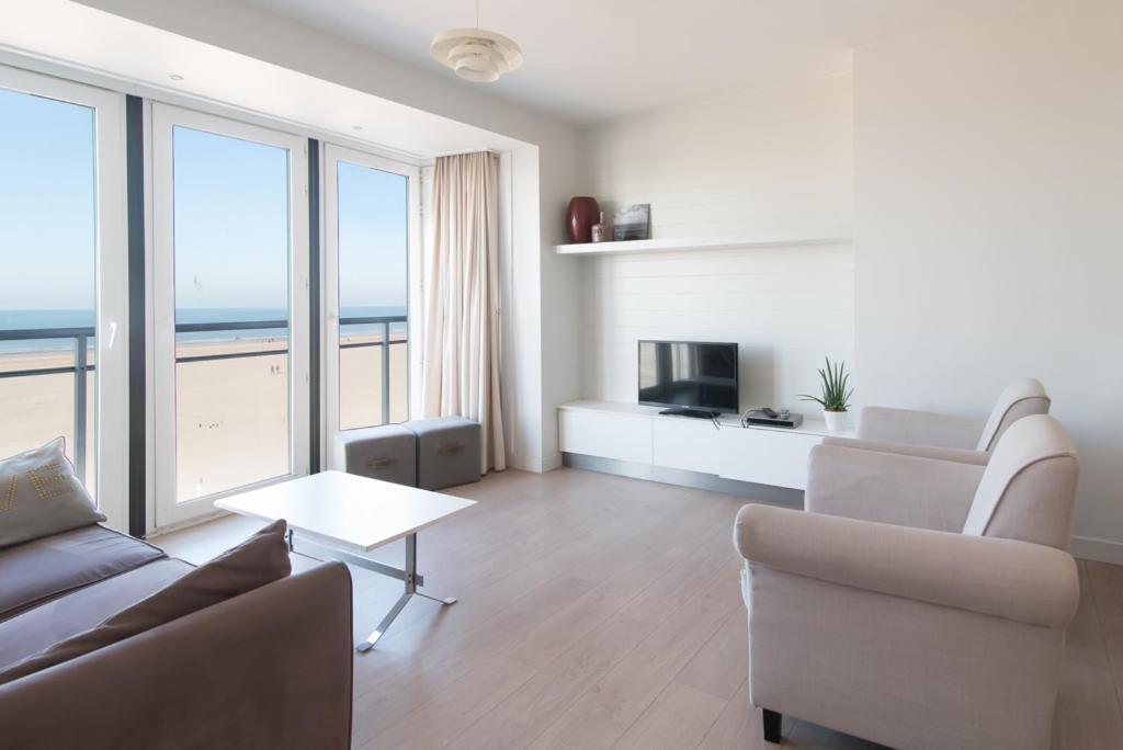 Sealover Ostend Luaran gambar