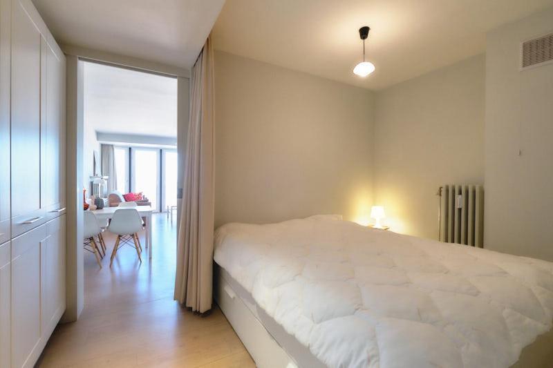 Sealover Ostend Luaran gambar