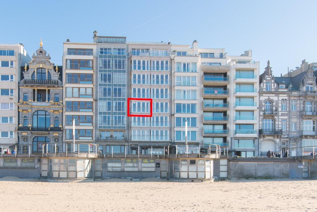 Sealover Ostend Luaran gambar