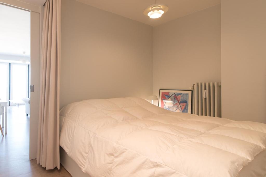 Sealover Ostend Luaran gambar