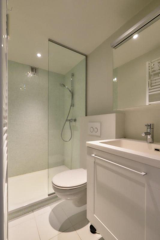 Sealover Ostend Luaran gambar